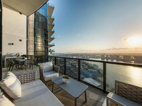 18555 Collins Ave 5003, Sunny Isles Beach FL 33160