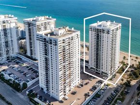 2301 S Ocean Dr 1102, Hollywood FL 33019