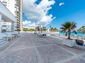 2301 S Ocean Dr 1102, Hollywood FL 33019
