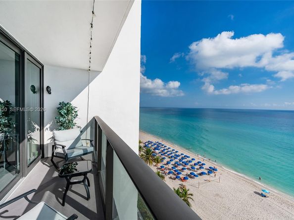2301 S Ocean Dr 1102, Hollywood FL 33019