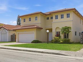 13474 SW 124th Ave Rd, Miami FL 33186