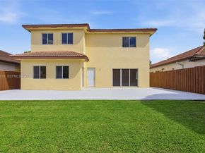 13474 SW 124th Ave Rd, Miami FL 33186