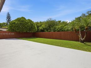 13474 SW 124th Ave Rd, Miami FL 33186