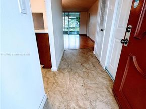 8435 Sunrise Lakes BLV 104, Sunrise FL 33322