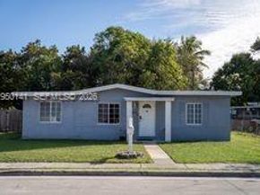 13645 NW 3rd Ave, North Miami FL 33168