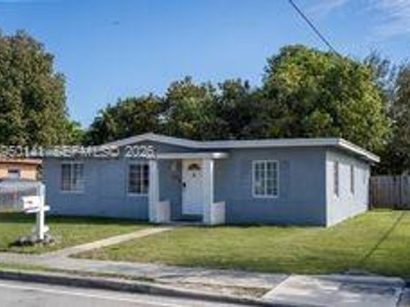 13645 NW 3rd Ave, North Miami FL 33168