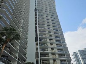 20281 E Country Club Dr 1412, Aventura FL 33180