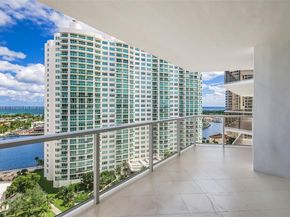 20281 E Country Club Dr 1412, Aventura FL 33180