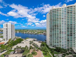 20281 E Country Club Dr 1412, Aventura FL 33180