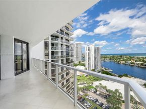 20281 E Country Club Dr 1412, Aventura FL 33180