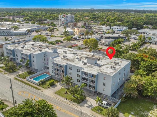 555 NE 123rd St 218A, North Miami FL 33161