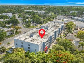 555 NE 123rd St 218A, North Miami FL 33161