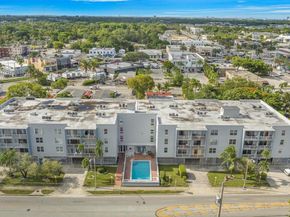 555 NE 123rd St 218A, North Miami FL 33161
