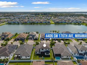 4406 SW 176th Ave, Miramar FL 33029