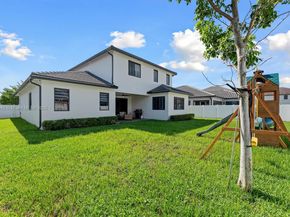 4406 SW 176th Ave, Miramar FL 33029