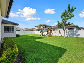 4406 SW 176th Ave, Miramar FL 33029