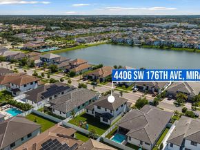 4406 SW 176th Ave, Miramar FL 33029