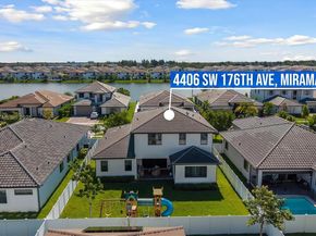 4406 SW 176th Ave, Miramar FL 33029