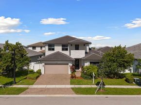4406 SW 176th Ave, Miramar FL 33029