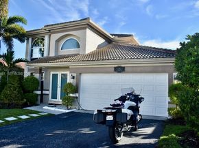 1352 NW 129th Way, Sunrise FL 33323