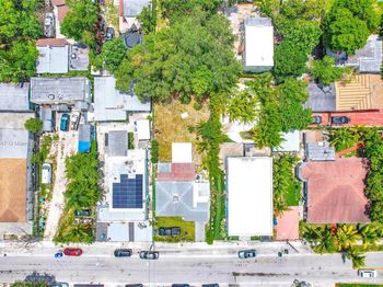 266 NW 32nd St
