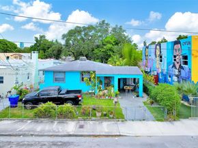 266 NW 32nd St, Miami FL 33127