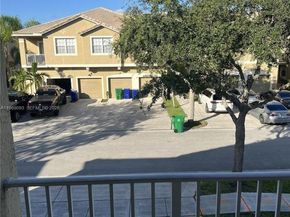 4328 SW 131st Ln 13202, Miramar FL 33027