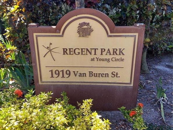 1919 Van Buren St 505A, Hollywood FL 33020