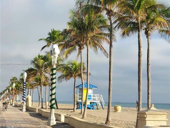 1919 Van Buren St 505A, Hollywood FL 33020