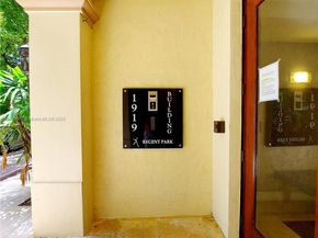 1919 Van Buren St 505A, Hollywood FL 33020