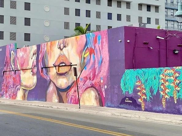 1919 Van Buren St 505A, Hollywood FL 33020