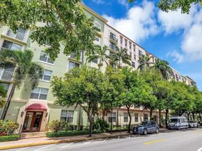 1919 Van Buren St 505A, Hollywood FL 33020