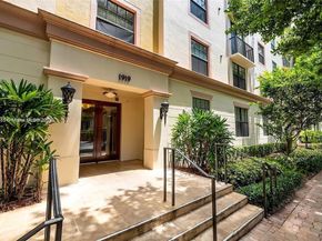 1919 Van Buren St 505A, Hollywood FL 33020