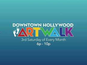 1919 Van Buren St 505A, Hollywood FL 33020
