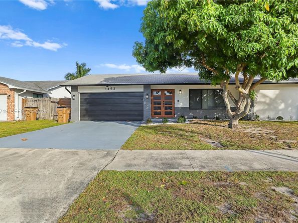 1462 SW 25th Ave, Deerfield Beach FL 33442