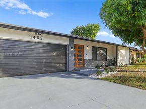 1462 SW 25th Ave, Deerfield Beach FL 33442