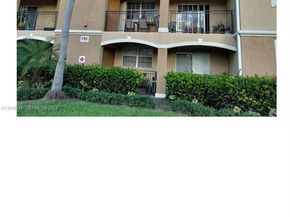 215 SW 117th Ter 14205, Pembroke Pines FL 33025