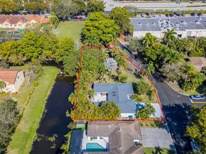 4500 NW 113th Ter, Coral Springs FL 33065