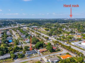 18200 NW 9th Ave, Miami Gardens FL 33169