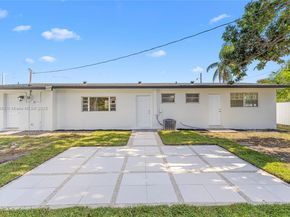 18200 NW 9th Ave, Miami Gardens FL 33169