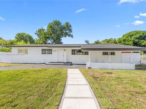 18200 NW 9th Ave, Miami Gardens FL 33169