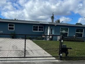 800 N 70th Ave, Hollywood FL 33024