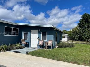 800 N 70th Ave, Hollywood FL 33024