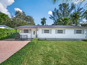 6255 SW 62nd Ct, South Miami FL 33143
