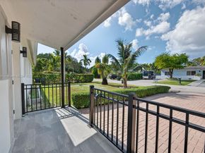 6255 SW 62nd Ct, South Miami FL 33143