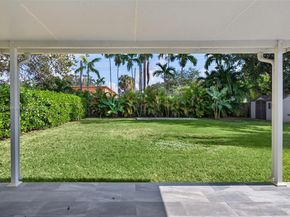 6255 SW 62nd Ct, South Miami FL 33143