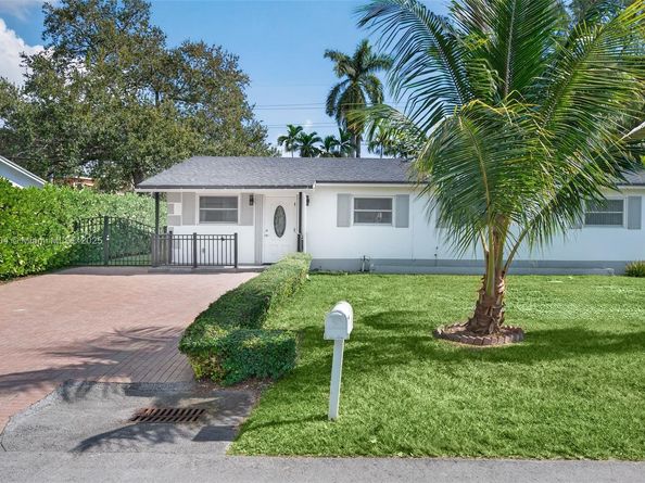 6255 SW 62nd Ct, South Miami FL 33143