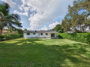 6255 SW 62nd Ct, South Miami FL 33143
