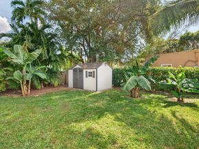 6255 SW 62nd Ct, South Miami FL 33143