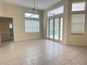 794 Lake Blvd, Weston FL 33326